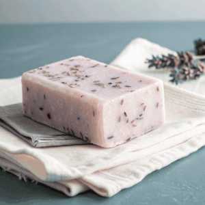 Chamomile Serenity Handcrafted Soap