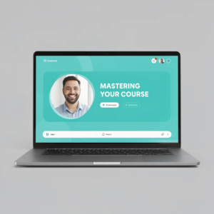 AI‑Powered Wellness Course Pack